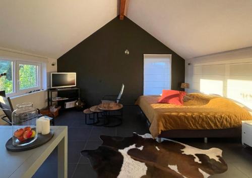 Voeren Appartement | Arcaden loft