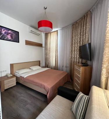 Odessa Hôtel | Arcadia City Hotel