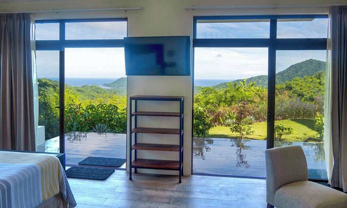 Las Catalinas Appartement | Arcadia