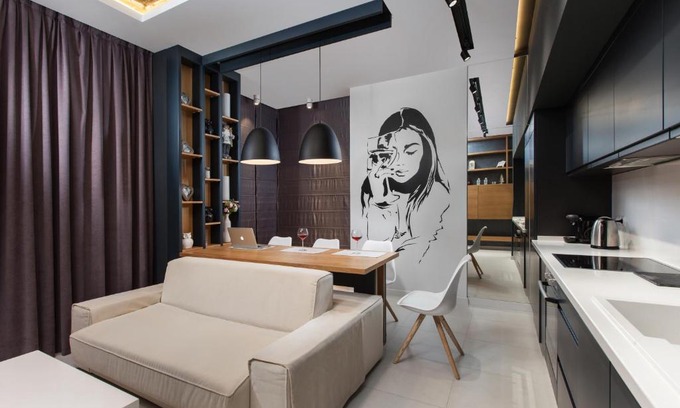 Arcadia Appartement | Arcadia Dream Apartment