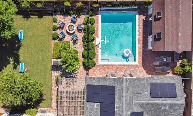 Camelback East Maison | Arcadia Luxury Home Heated Pool near, Old Town Scottsdale Baseball, Camelback Mtn