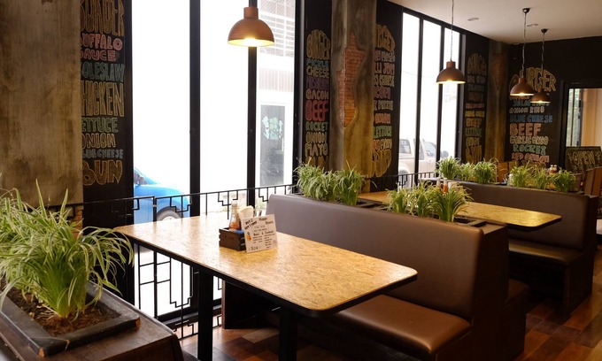 Mae Pim Hôtel | Arcadia Maephim Serviced Apartment