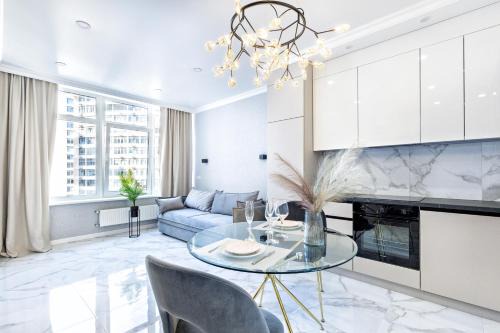 Arcadia Appartement | Arcadia romantic view