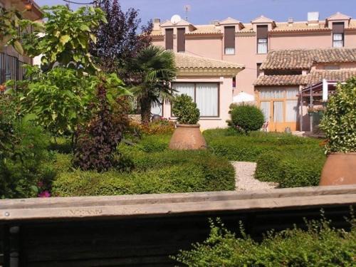 Arcas Hôtel | Arcas de Agua