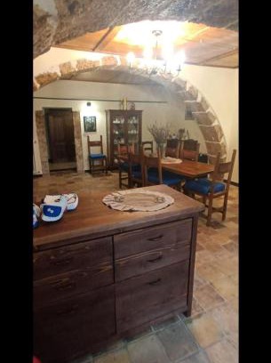 Calascio Maison | Arcem