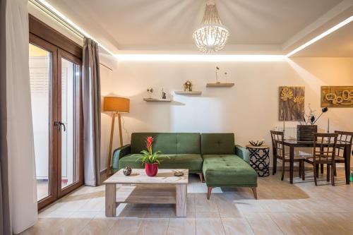 Archanes Appartement | Archanes Philoxeno Appartment in the Village