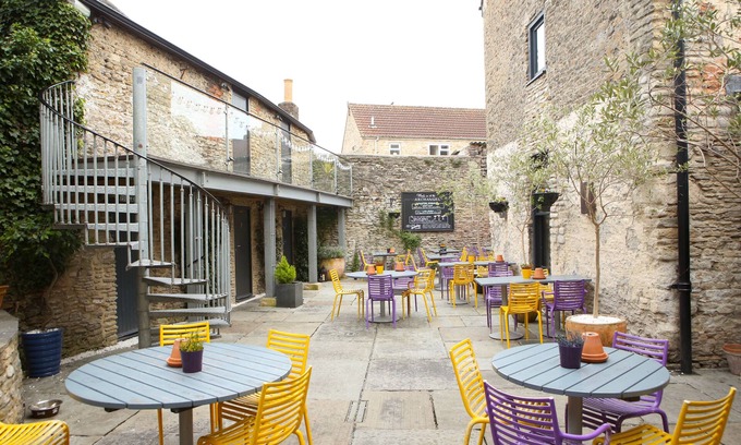 Frome Hôtel | Archangel