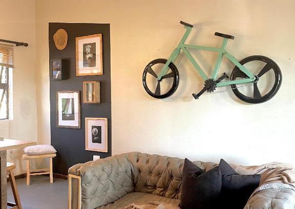 Polokwane Appartement | Arched Farmstead