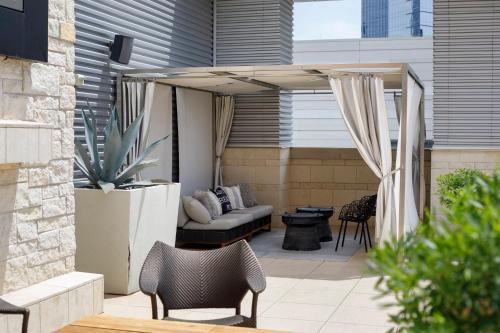 North Burnet Hôtel | Archer Hotel Austin