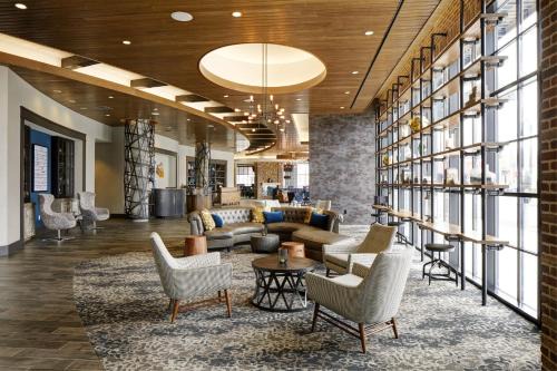 Burlington Hôtel | Archer Hotel Boston/Burlington
