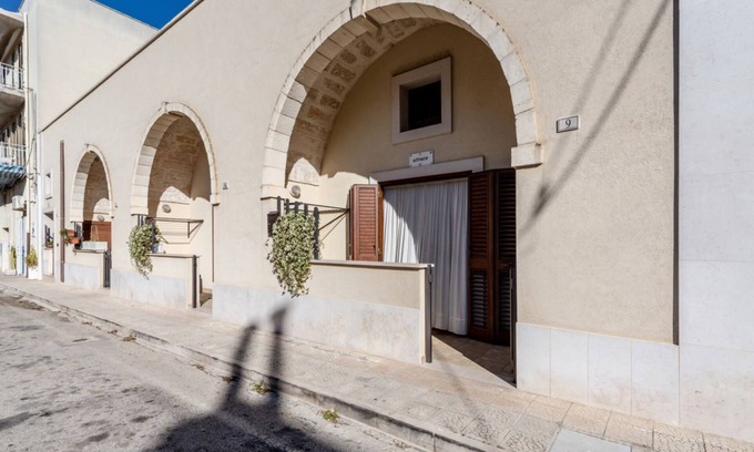 Savelletri Appartement | Archi di Mare - Scirocco by Rentbeat