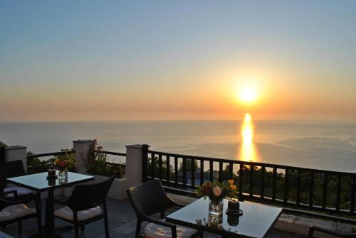 Agios Dimitrios Hôtel | Archontiko Elda