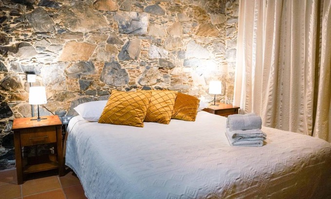 Palaichori Maison | Archontiko Rousias