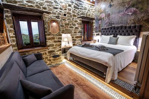 Trikala Maison | Archontiko Theofanous