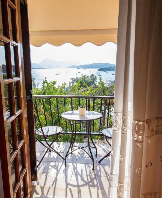 Poros Appartement | Archontikon 1800