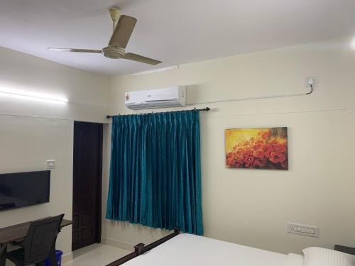 Thiruvananthapuram Maison | Archrose Villa