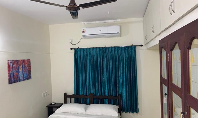 Thiruvananthapuram Maison | Archrose Villa