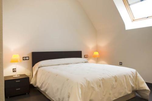 Archena Appartement | Archybal Apartamentos Turísticos y Suites