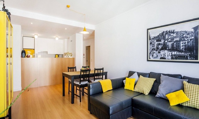 Mouraria Appartement | Arco da Graça