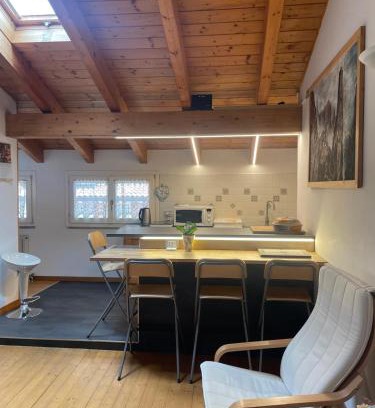 Bolognano-Vignole Appartement | Arco Dream Nest