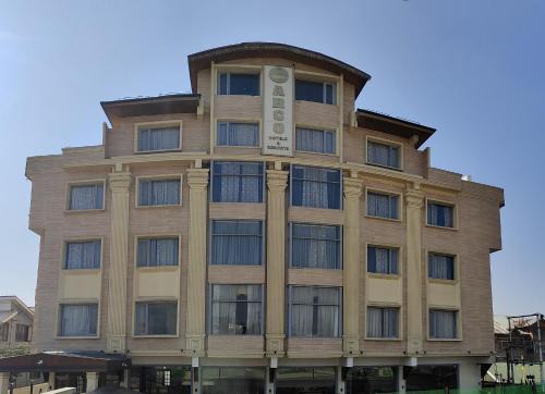 Srinagar Hôtel | ARCO Hotels and Resorts Srinagar