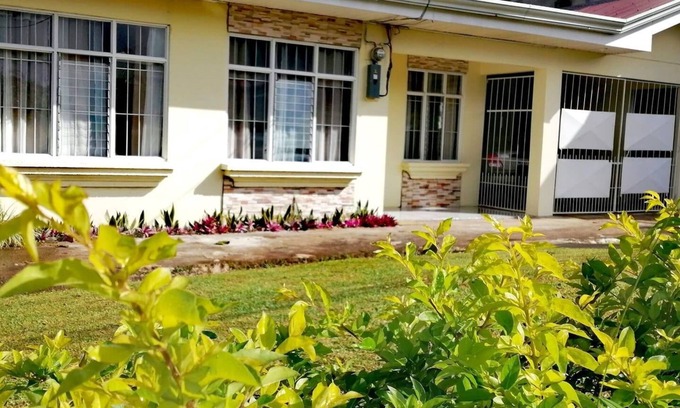 La Palmeria Maison | Maison ARCO, La Marina. San Carlos