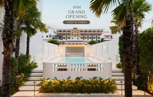 Talat Yai Hôtel | Arco Phuket Town