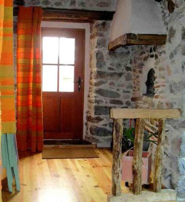 Vicdessos Maison | Arcogite
