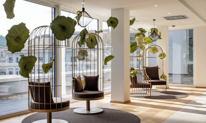 Althangrund Hôtel | ARCOTEL AQ Wien