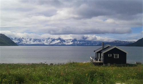 Kvaenangen Autre | Arctic FjordCamp
