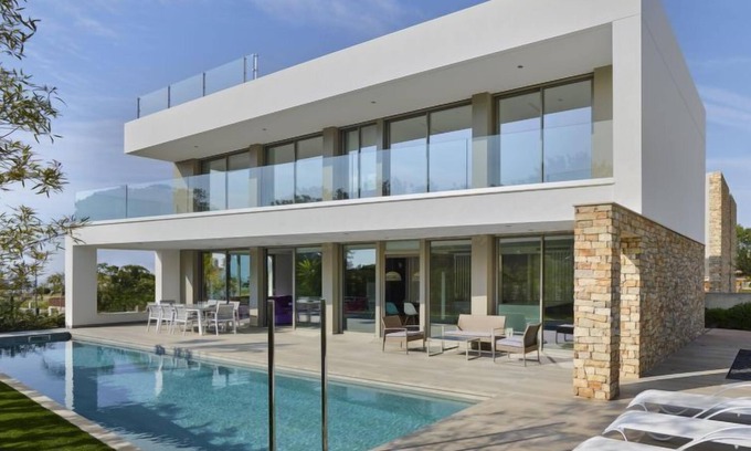 Cambrils Maison | Ardíaca by Interhome