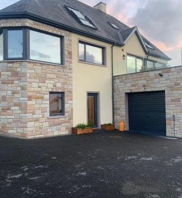 Rossnowlagh Appartement | Ard Na Gaoithe Rossnowlagh Beach