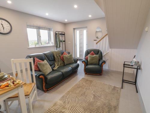Loughanure Maison | Ard Na Ghaoithe