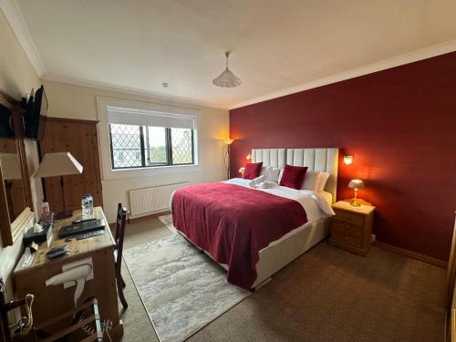 Galway City Centre Lit Et Petit-Déjeuner | Ardawn House