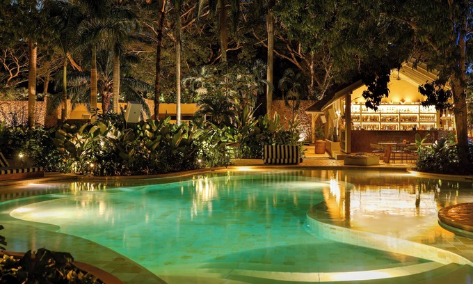 Santa Fe de Antioquia Hôtel | Arde La Selva