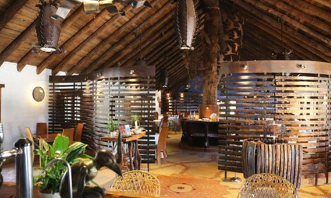 Villamanrique de la Condesa Maison | Ardea Purpurea Lodge