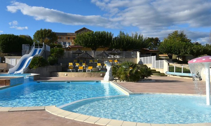 Montreal Maison | Ardeche - Gites Objectif Evasion