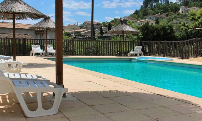 Ucel Maison | ARDECHE: LOCATION MOBIL HOME