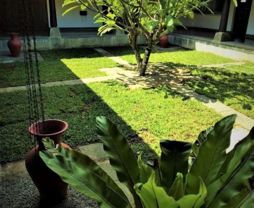 Kahandamodara Maison | Ardeen Villa - superb 3 bedroom beachfront BB for 6, in Ranna- Tangalle- 7 night stays free pick up, serviced, taxes included