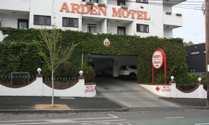 North Melbourne Hôtel | Arden Motel