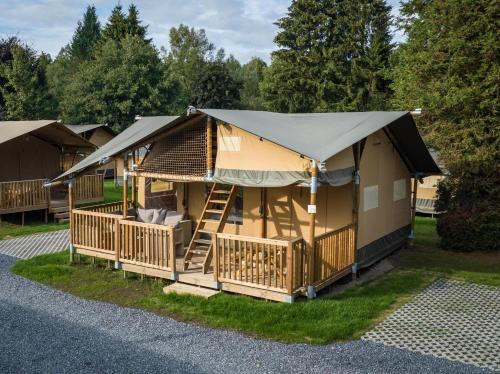 Signy-lAbbaye Autre | Arden Parks Signy l'Abbaye