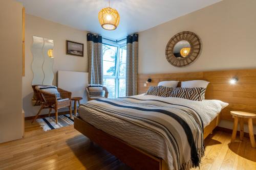 Marche-en-Famenne Lit Et Petit-Déjeuner | Ardenne BnB suite 1 à 4 personnes