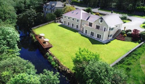 Ennis Maison | Ardilaun Guesthouse Self Catering