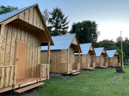 Rostin Autre | Areál Kamínka - CHATKA PREMIUM