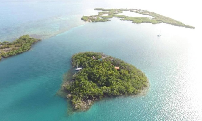 Sittee Point Cabine | Vous avez besoin d'AVENTURE?