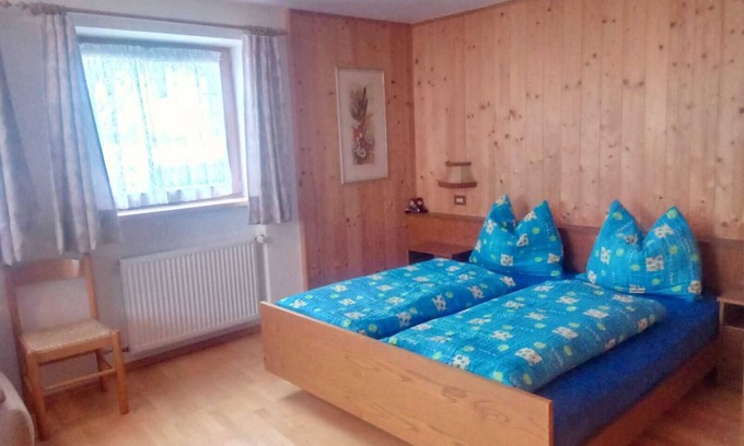Vandoies Appartement | Envie de détente, de calme et de nature? Alors venez chez nous au Stöcklhuberhof!