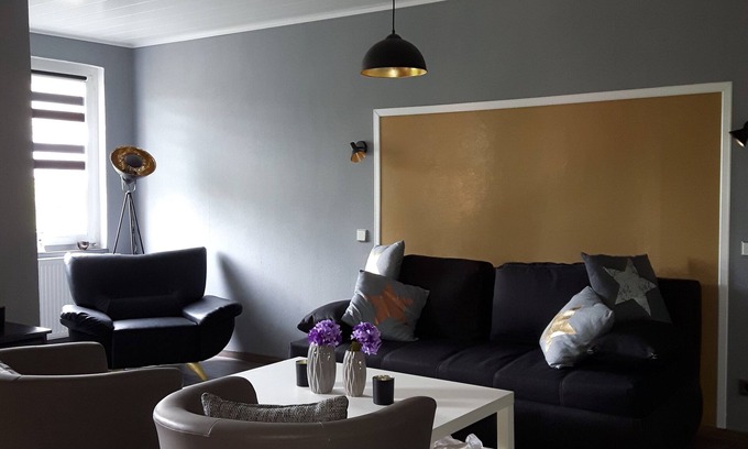 Eisenach Appartement | Cherchez-vous quelque chose de spécial?