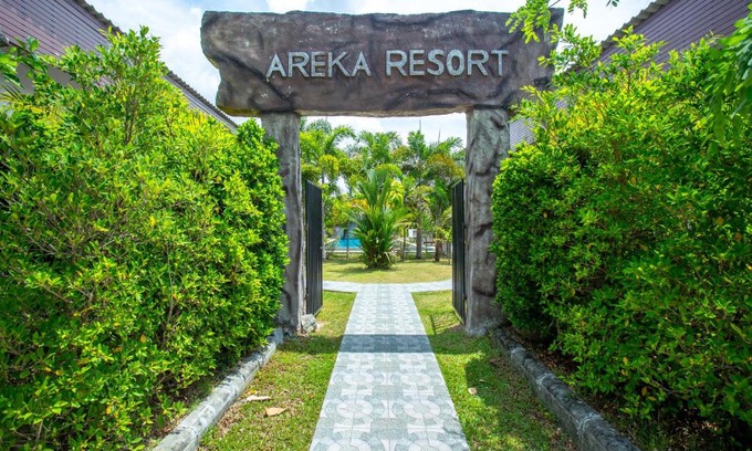 Bang Tao Station Balnéaire | Areeka Resort Phuket