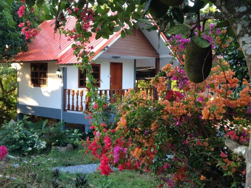 Sa Kaeo Station Balnéaire | Areeya Resort