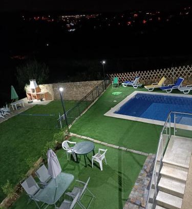 Sao Pedro de Casteloes Maison | Areias Village